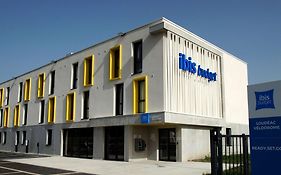 Ibis Budget Loudeac Velodrome
